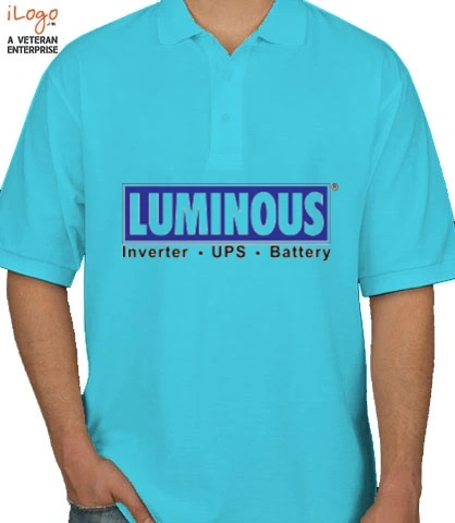 Shirt lumious T-Shirt