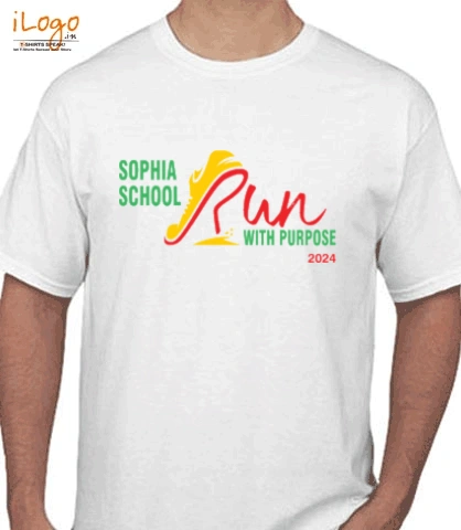 T shirts run T-Shirt