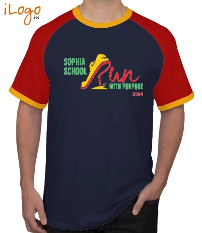 SHIRT RUN T-Shirt