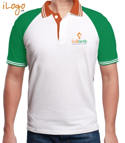 T shirt tirth T-Shirt