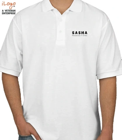 TShirt sashapp T-Shirt