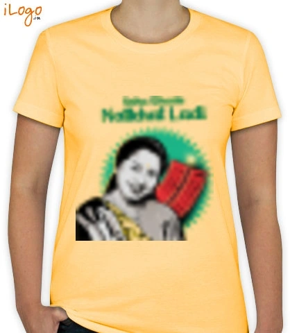 Tshirt asha T-Shirt