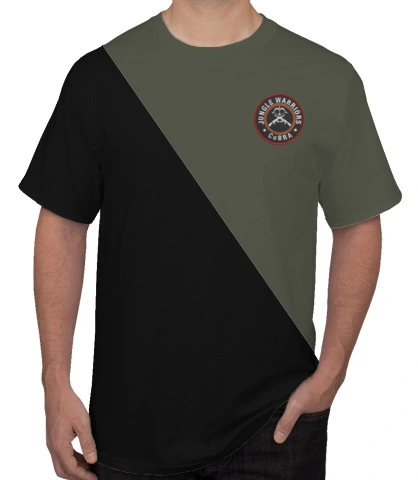 T shirts JUNGLE T-Shirt