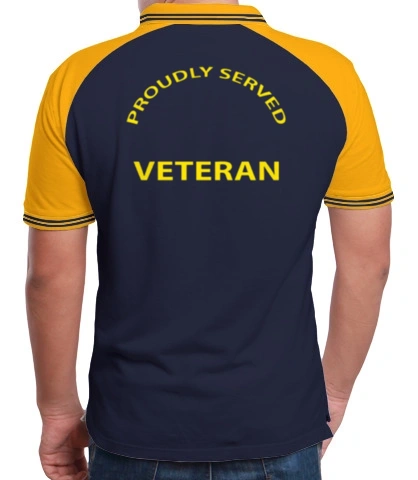 veteran