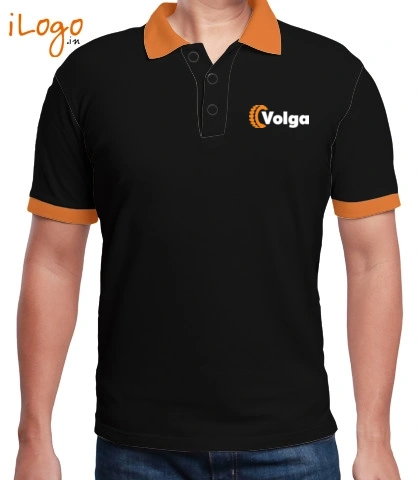 Tees volga T-Shirt