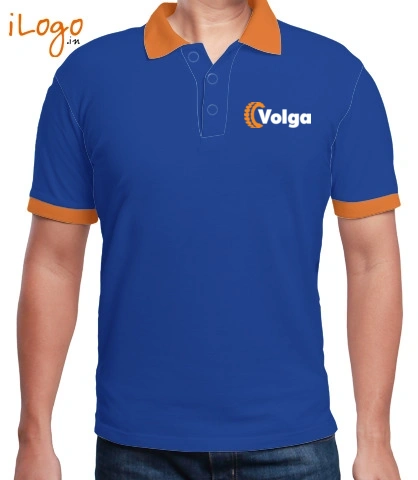 Tshirt volga T-Shirt