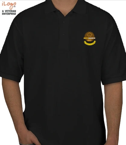 Tee BAKERYILOGO T-Shirt