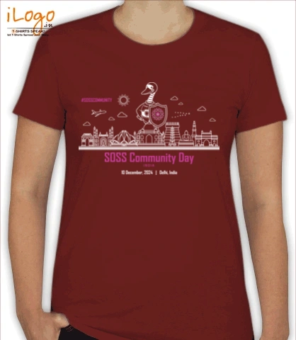 Shirts sosscommunity T-Shirt