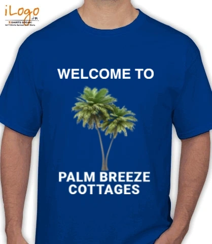 TShirt palmbreezeF T-Shirt