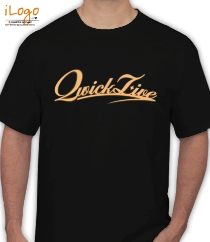 TShirt QUICKILIVELOGO T-Shirt