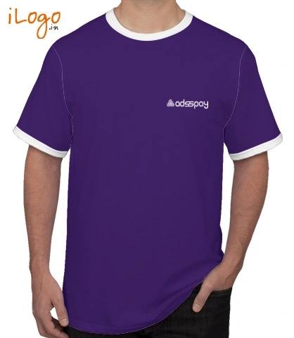 TShirt ADSSPAYILOGO T-Shirt