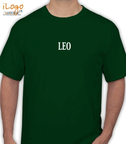 Shirts LEOILOGO T-Shirt