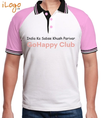 T shirt Happyteamf T-Shirt