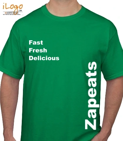 Tshirts zapeats T-Shirt