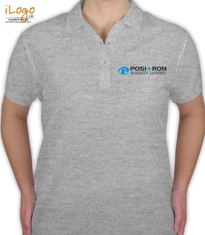 Tshirts Positron T-Shirt