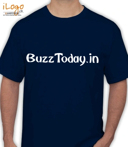 TShirt Buzztoday T-Shirt