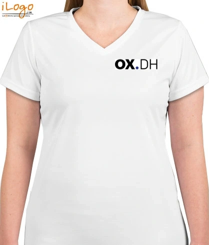 Tee OXDHLadies T-Shirt