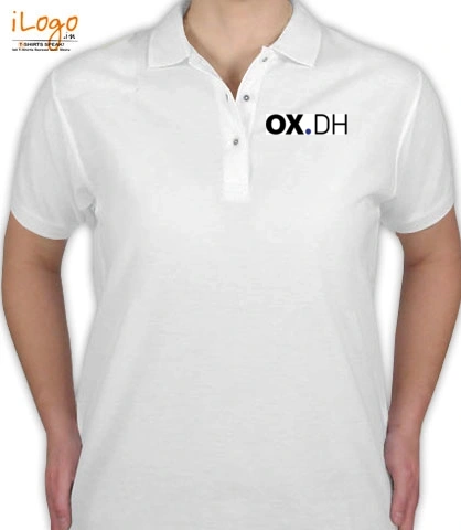 Tshirt oxdhwomenpoloE T-Shirt