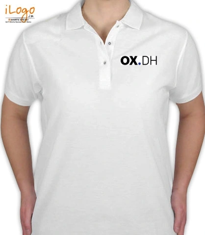 Tshirt oxdhwomenpoloE T-Shirt