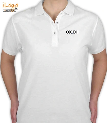 Tee oxdhwomenpoloE T-Shirt