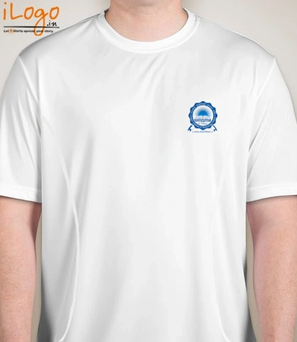 iit-indore - Blakto Sports T-Shirt
