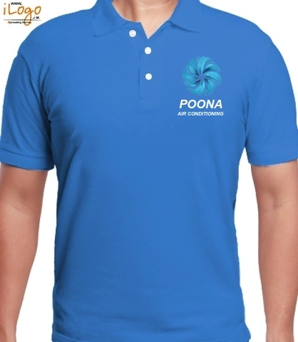 T shirts poonahvac T-Shirt