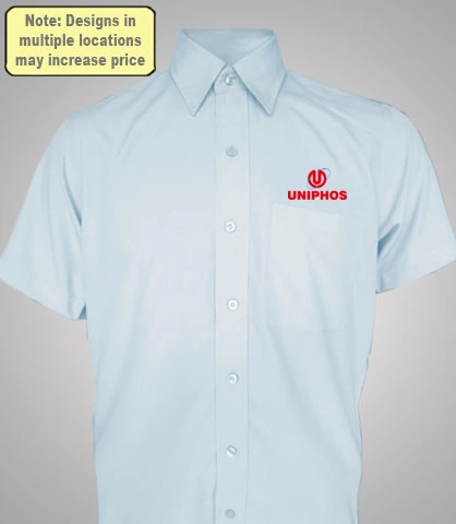 UNIPHONE - H/S Shirt