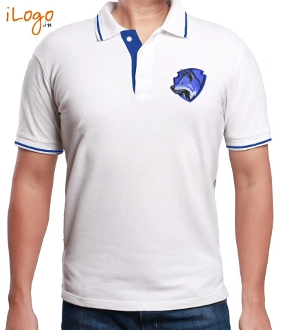 SHIRT BLUEFOX T-Shirt