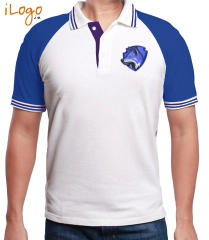 Tshirt FOXBLUE T-Shirt