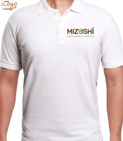 Shirt mizushi T-Shirt