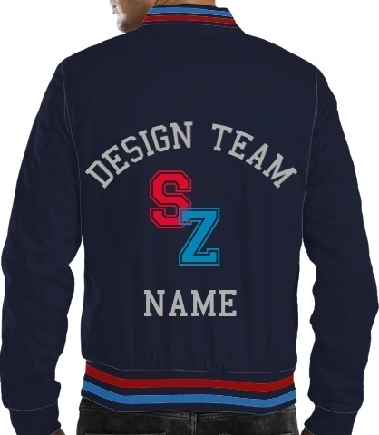 SZjacketdesign