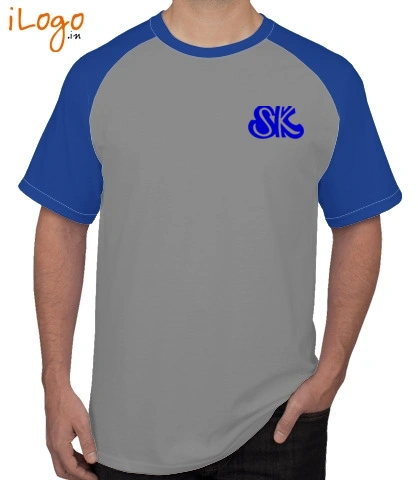 Tshirt SK T-Shirt