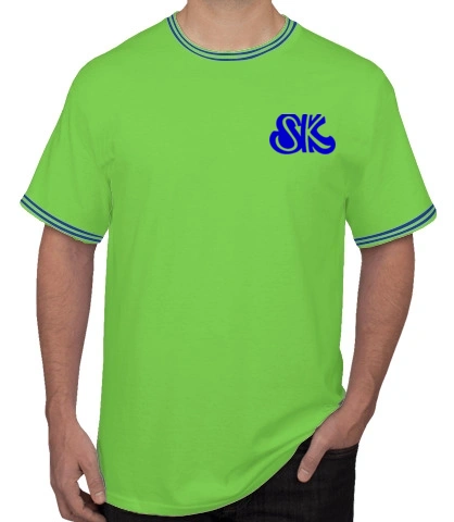 T Shirt Sk T-Shirt