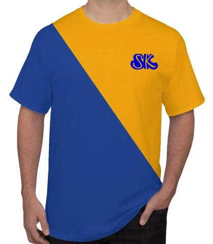 Tshirt Sk T-Shirt