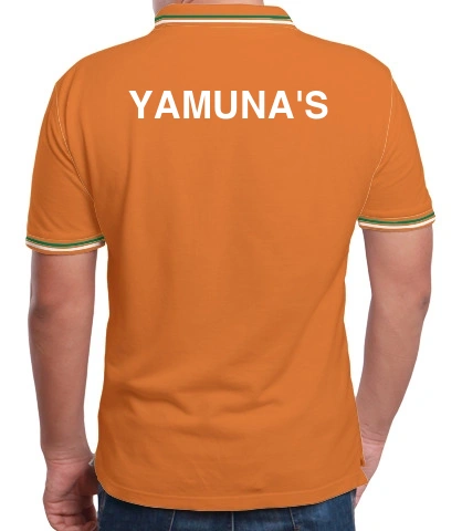 YAMUNAS