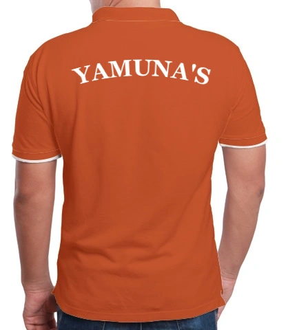 yamunas