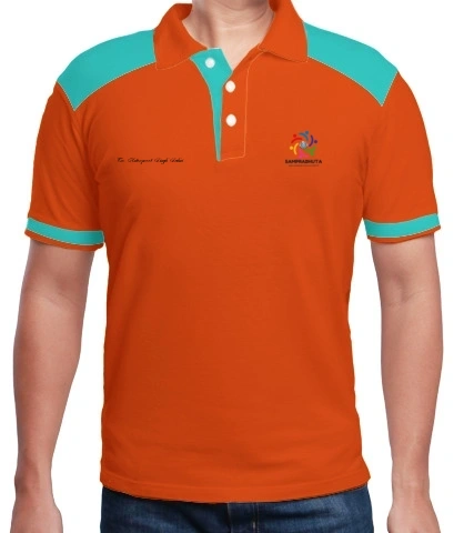 T Shirt SAMPRABHUTA T-Shirt