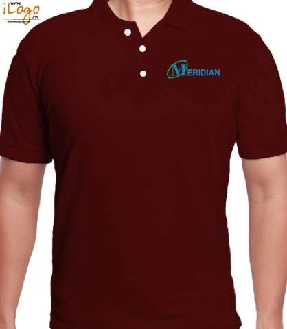 Tshirt meridian T-Shirt