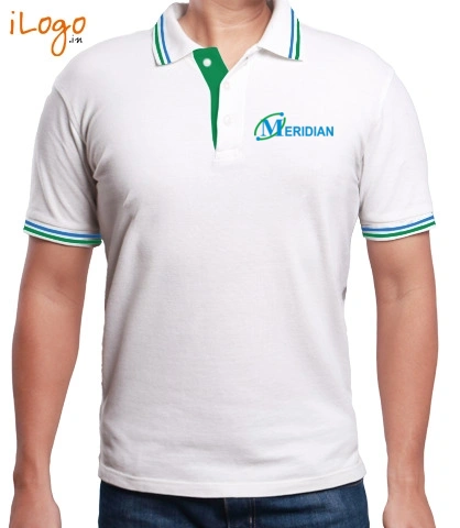 TEE meridian T-Shirt