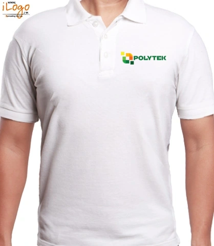 Tshirts polytek T-Shirt