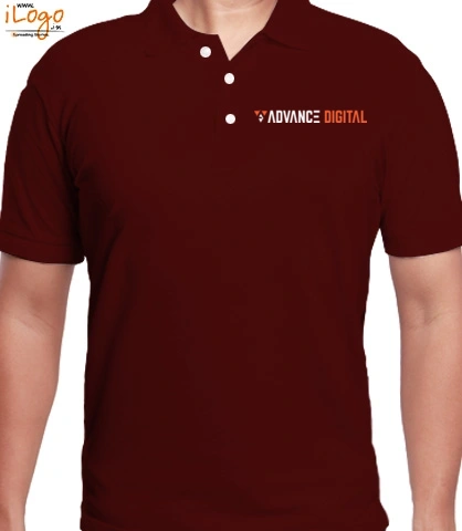 SHIRT advance T-Shirt