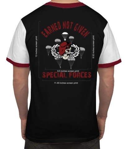 special-forces