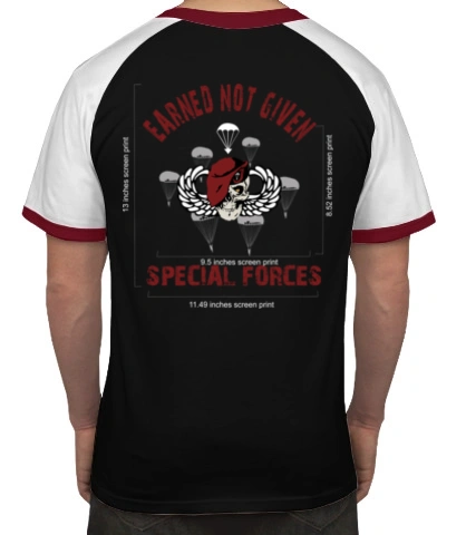 special-forces