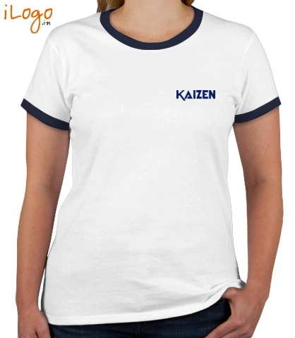 SHIRT kaizen T-Shirt