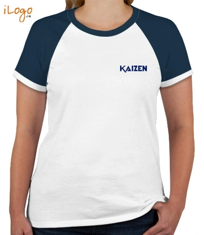 Tee kaizen T-Shirt