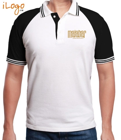 T SHIRT malabar T-Shirt