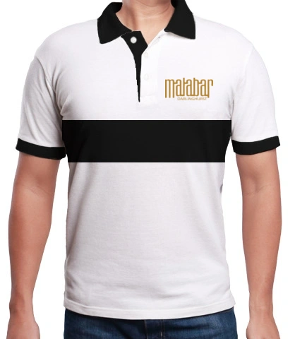 TEE malabar T-Shirt