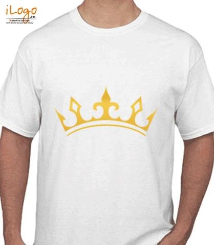 T shirts Crown T-Shirt