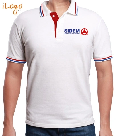 TShirt sidemz T-Shirt