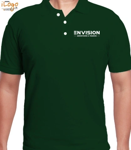T shirts NVision- T-Shirt